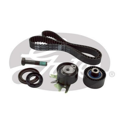CITREON PEUGEOT TIMING BELT KIT CAMBELT KIT 307 308 407 C30 S40 V50 VOLVO