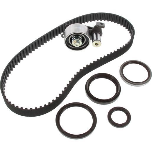 CAMBELT/TIMING BELT KIT 94 TOOTH FOR TOYOTA 1HZ 1PZ 1HD-T 1HD-FT COASTER CRUISER
