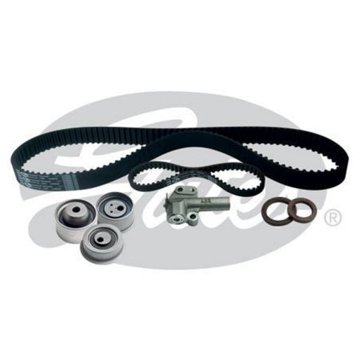 MITSUBISHI 4G64 SOHC TIMING BELT KIT CAMBELT KIT L200 L300 DELICA TRITON PAJERO