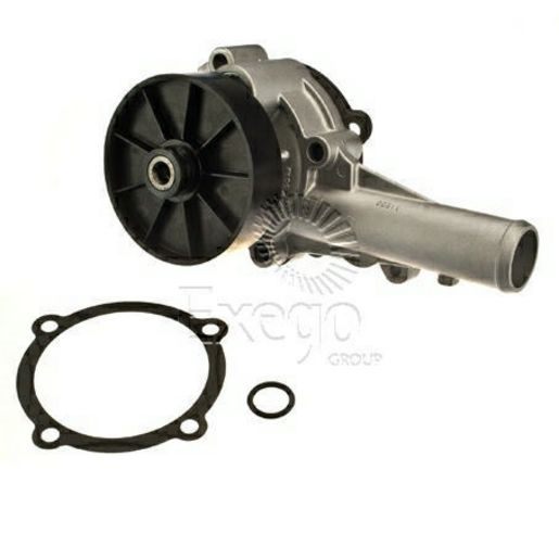 FORD FALCON WATER PUMP FG BF BA TRU FLOW