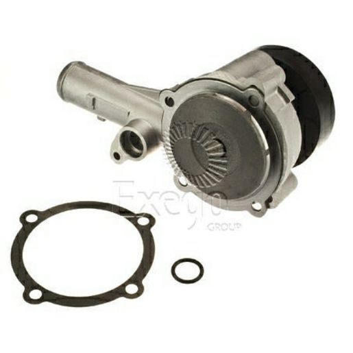 FORD FALCON WATER PUMP FG BF BA TRU FLOW