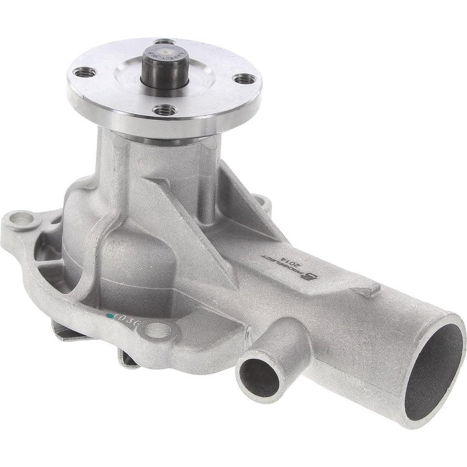 HOLDEN WATER PUMP 202 161 173 186 138 RED BLUE COMMODORE (SHORT VERSION)