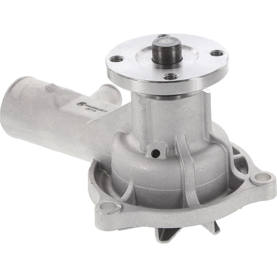 HOLDEN WATER PUMP 202 161 173 186 138 RED BLUE COMMODORE (SHORT VERSION)