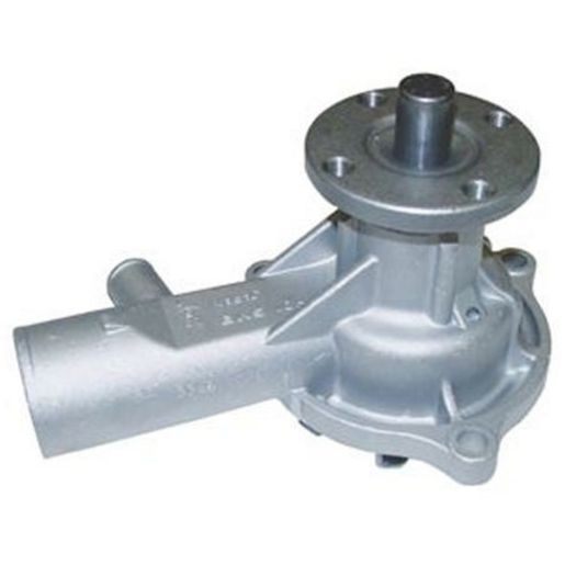 HOLDEN WATER PUMP 202 161 173 186 138 RED BLUE COMMODORE (LONG VERSION)