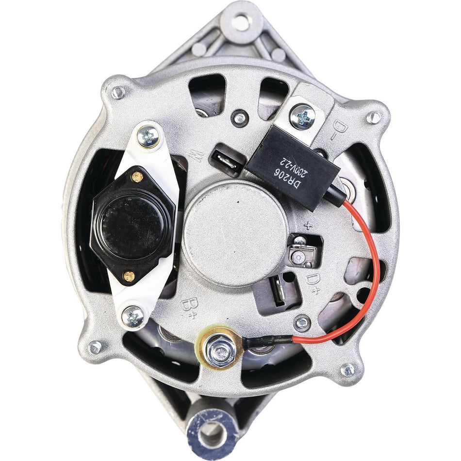 HOLDEN ALTERNATOR 202 161 173 186 138 RED BLUE COMMODORE 12V 70AMP BXA030