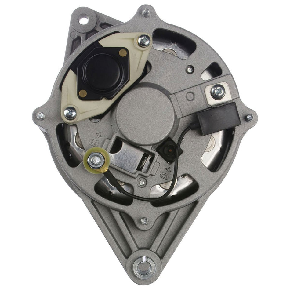 FORD FALCON ALTERNATOR 302 351 WINDSOR CLEVELAND 12V 55AMP (3 YEAR WARRANTY)