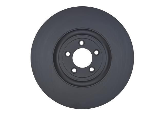 JAGUAR F-TYPE 3.0L 5.0L V8 380MM X 36MM (PAIR) 3.0L V6 FRONT DISC ROTORS