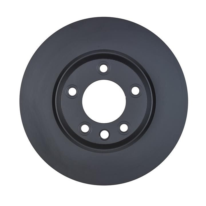 AUDI Q7 PORSCHE CAYENNE VOLKSWAGEN TOUREG FRONT DISC BRAKE ROTOR 350MM X 34MM