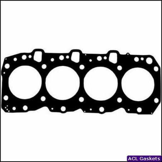 HEAD GASKET 1.00MM THICKNESS FOR TOYOTA 1KZ-TE