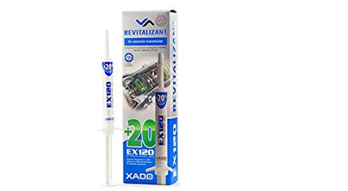 Xado Revitalizant EX120 Automatic Transmission Additive REDUCES NOISE