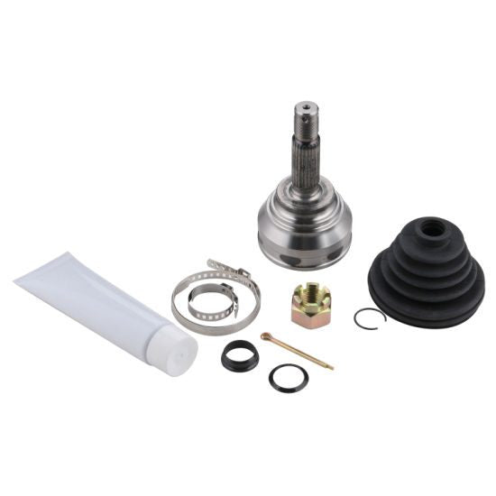 STEERING RACK END FOR TOYOTA CELICA ESTIMA TCR20 TCR21 TCR11 214.5MM AFTERMARKET