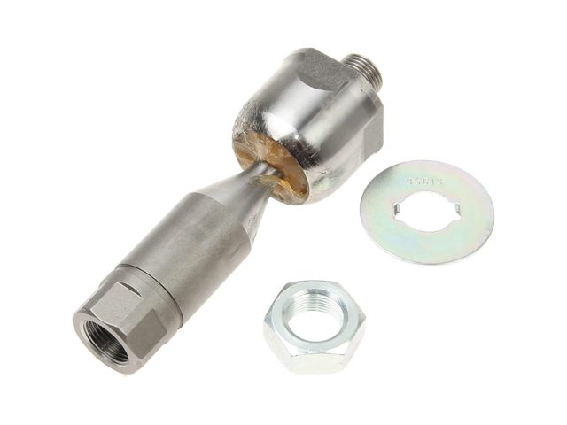 STEERING RACK END 148MM FOR TOYOTA HILUX LANDCRUISER AFTERMARKET KZN185 KZJ90 95