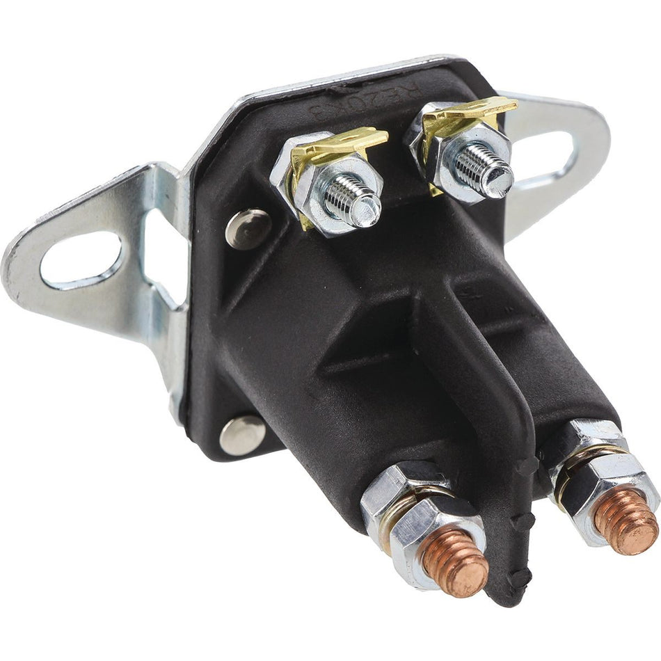 STARTER MOTOR SLAVE SOLENOID 12V OEX ACX3345