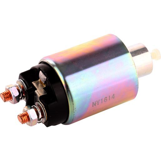STARTER MOTOR SOLENOID 12V MITSUBISHI STYLE SLX71528 OEX