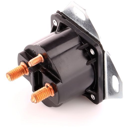 STARTER MOTOR SOLENOID 12V TO SUIT MOTORCRAFT OEX SLX22164