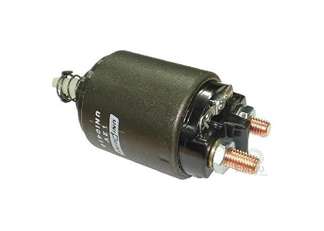 STARTER MOTOR SOLENOID 12V BOSCH STYLE SLX41065