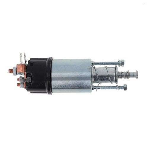 STARTER MOTOR SOLENOID 12V LUCAS STYLE SLX30707 OEX