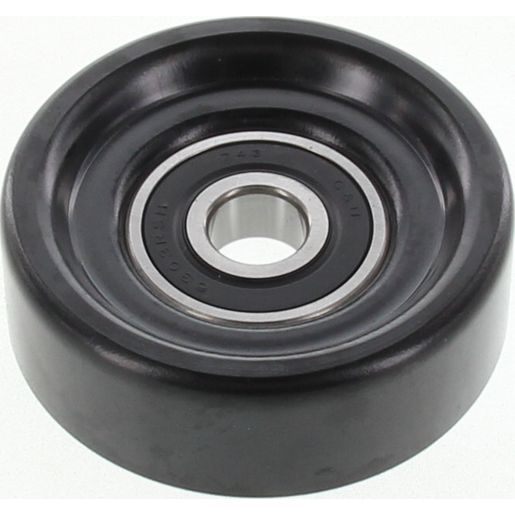 DRIVE BELT PULLEY 90.2MM OUTSIDE DIAMETER SMOOTH PULLEY 30MM WIDTH