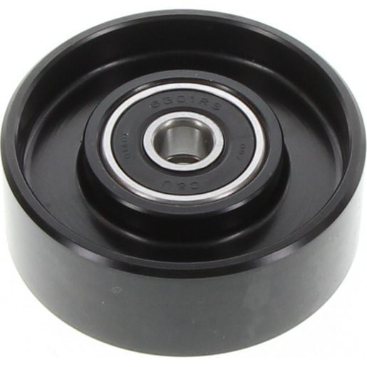 DRIVE BELT PULLEY 80MM OD 12MM ID