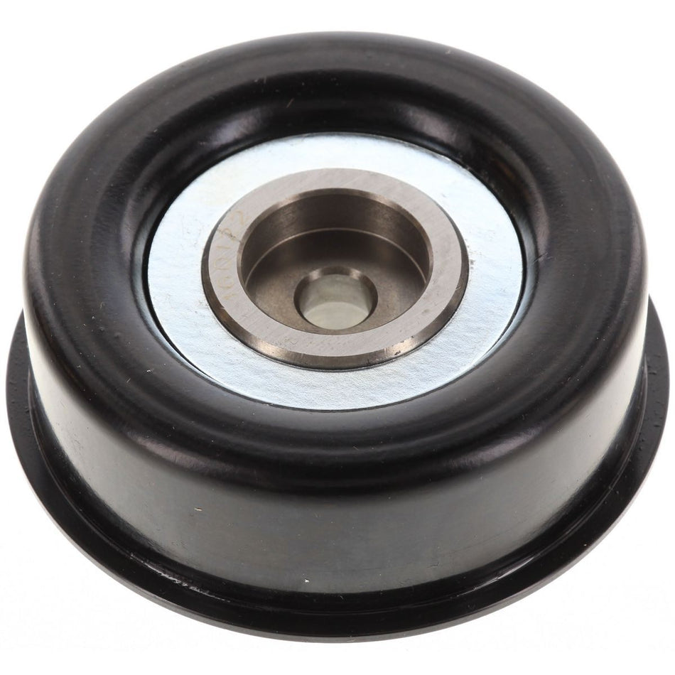 DRIVE BELT PULLEY 90MM OD 10.4MM ID FLAT
