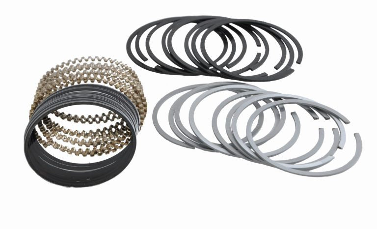 PISTON RING SET RB25DE, RB25DET 1.2, 1.5, 2.8 ACL FREE SHIPPING C9603-STD