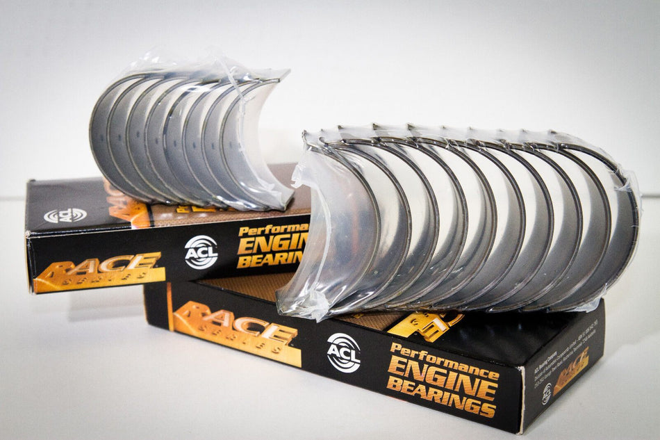 MAIN BEARINGS & BIG END BEARING RACE 6B8100H-STD 7M8103H FOR TOYOTA 1/2JZ-GTE