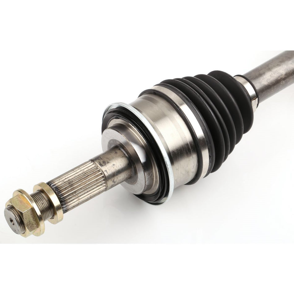 FRONT AXLE DRIVE SHAFT COMPLETE FOR TOYOTA LANDCRUISER PRADO KDJ KZJ RZJ VZJ