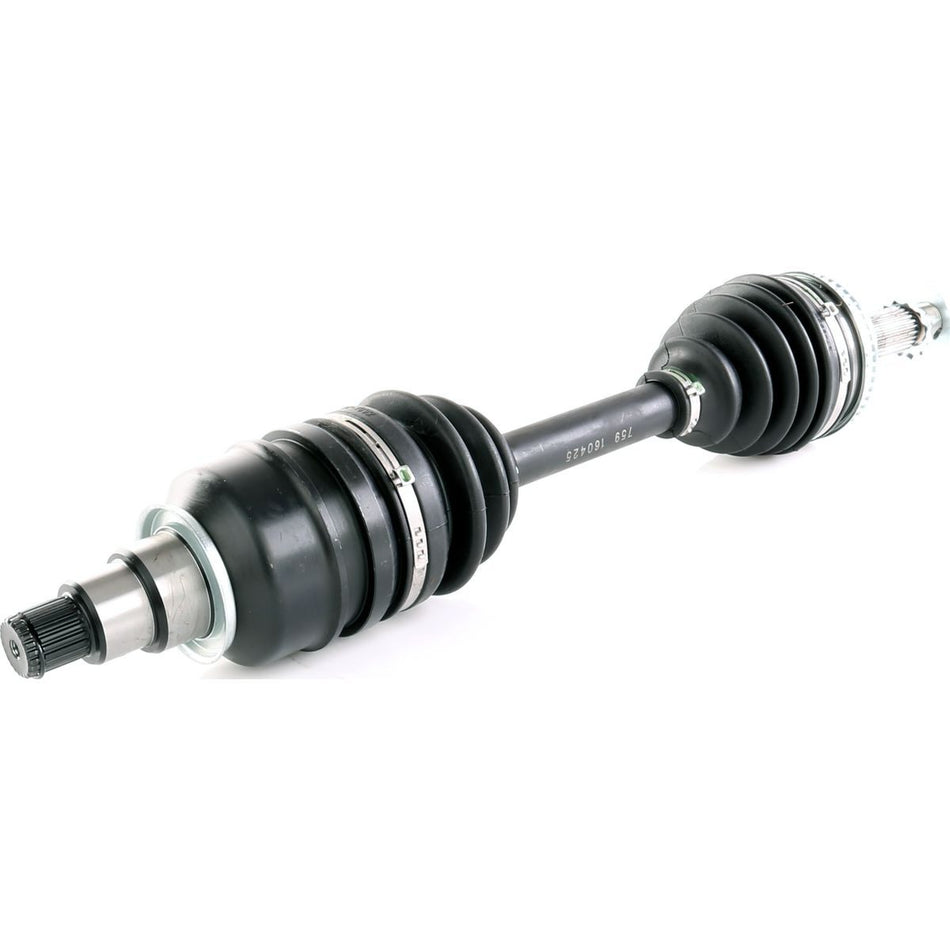 FRONT AXLE DRIVESHAFT COMPLETE FOR TOYOTA CALDINA RAV4 COROLLA SPRINTER