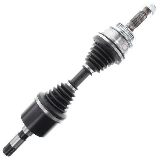 FORD RANGER BT-50 FRONT AXLE DRIVESHAFT COMPLETE