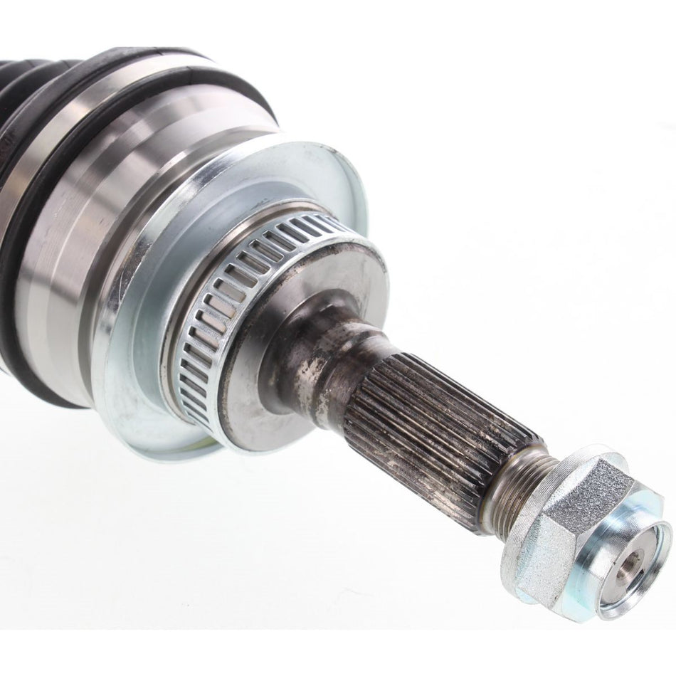 FORD RANGER BT-50 FRONT AXLE DRIVESHAFT COMPLETE