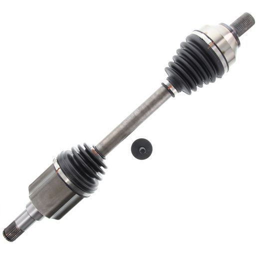 FORD FOCUS FRONT AXLE DRIVESHAFT COMPLETE FRONT LEFT