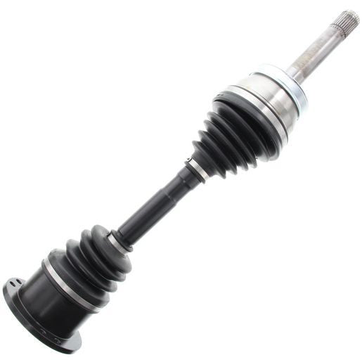 NISSAN FRONT AXLE DRIVESHAFT COMPLETE DATSUN NAVARA D22 FRONT LEFT OR RIGHT