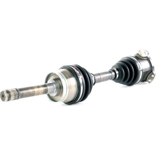 NISSAN FRONT AXLE DRIVESHAFT COMPLETE NAVARA D21 D22 MISTRAL PATHFINDER R50