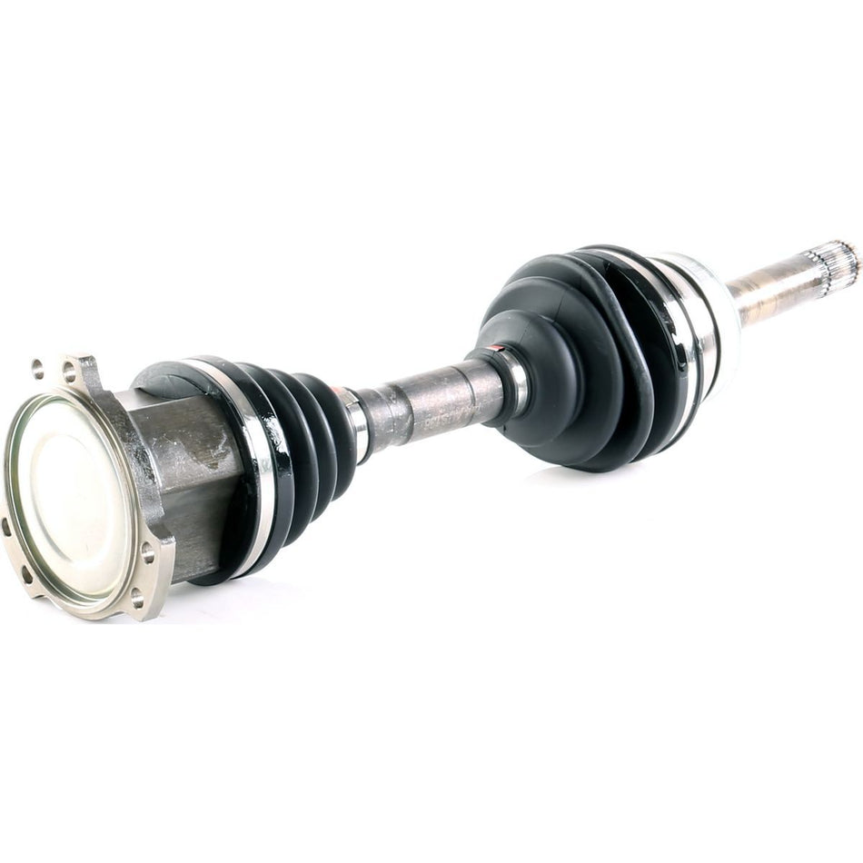 NISSAN FRONT AXLE DRIVESHAFT COMPLETE NAVARA D21 D22 MISTRAL PATHFINDER R50