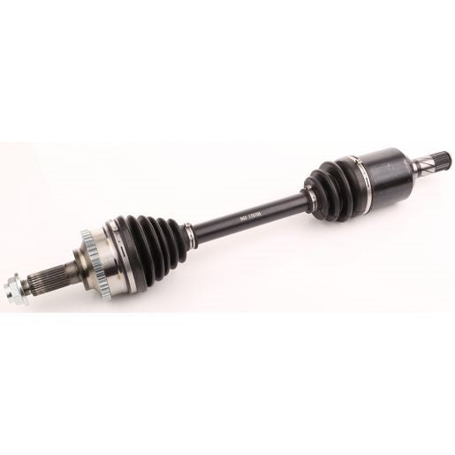 MAZDA ATENZA 6 FRONT AXLE DRIVESHAFT COMPLETE