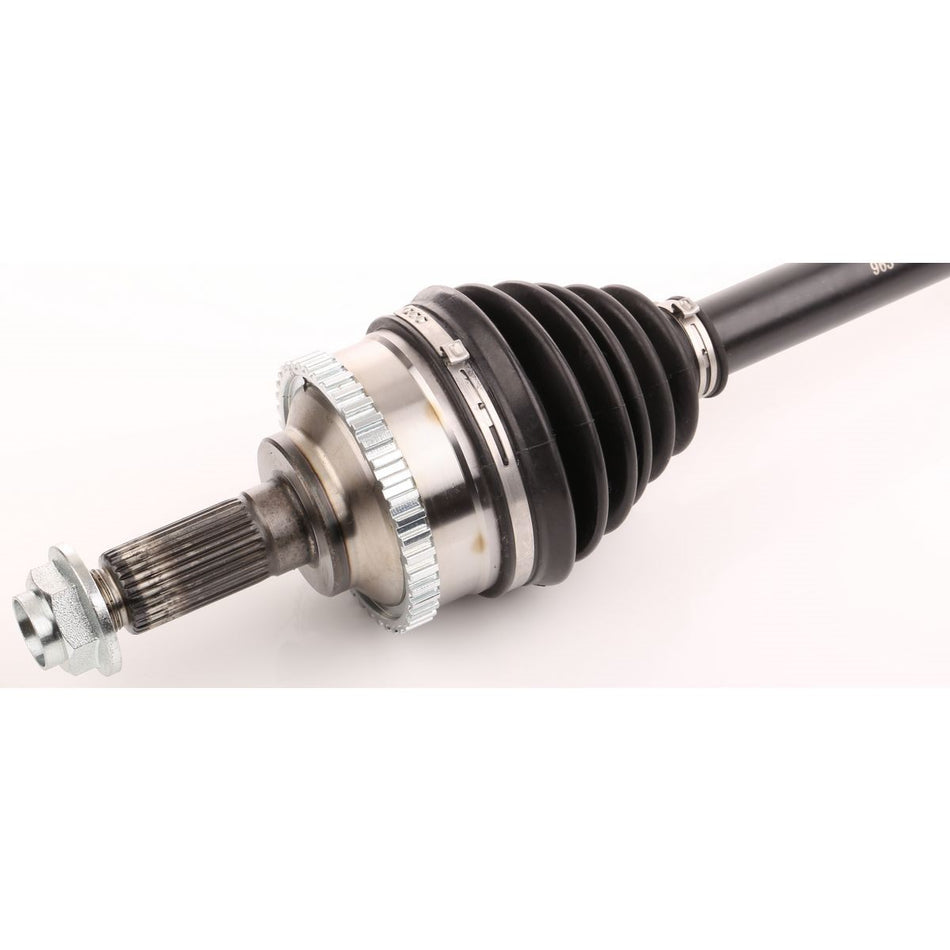 MAZDA ATENZA 6 FRONT AXLE DRIVESHAFT COMPLETE