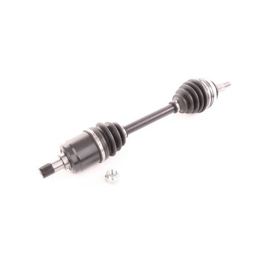 HONDA INTEGRA CRX FRONT AXLE DRIVESHAFT COMPLETE