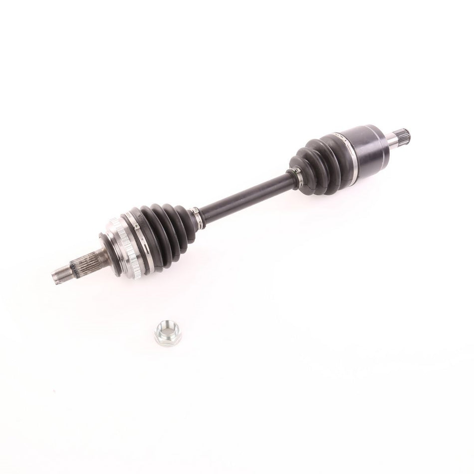 HONDA INTEGRA CRX FRONT AXLE DRIVESHAFT COMPLETE