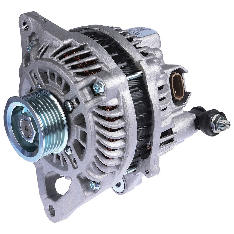 MAZDA VERISA MAZDA2 ALTERNATOR 12V 90A AXELA DEMIO ZY-VE ZJ-VE MXA2048