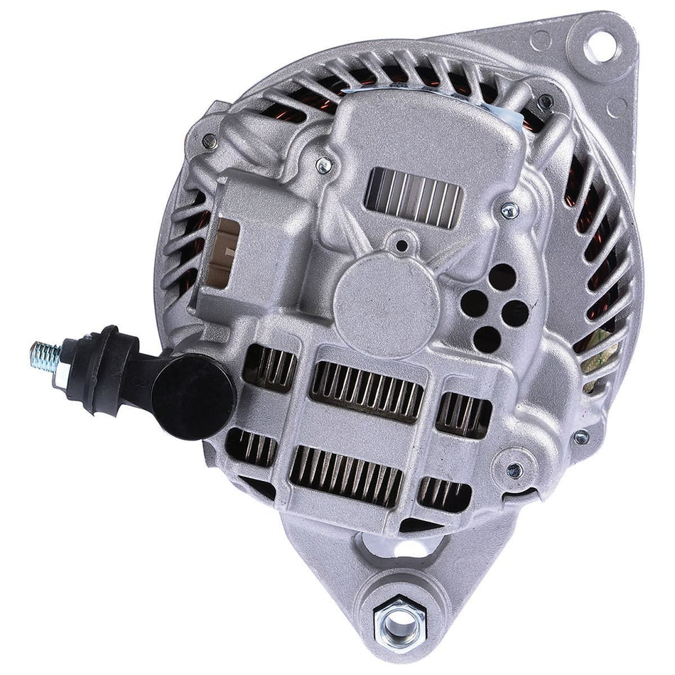 MAZDA VERISA MAZDA2 ALTERNATOR 12V 90A AXELA DEMIO ZY-VE ZJ-VE MXA2048