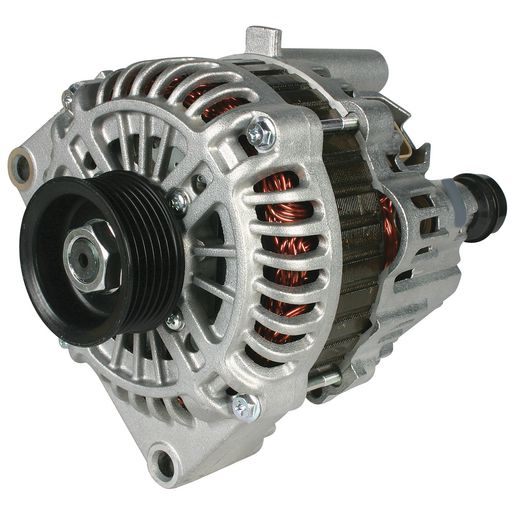 HOLDEN COMMODORE HSV LS1 V8 5.7 ALTERNATOR 12V 140A MXA306 VX VZ VY 3 YEAR WAR