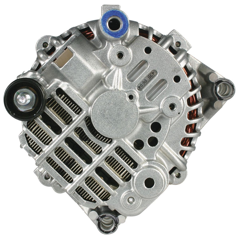 HOLDEN COMMODORE HSV LS1 V8 5.7 ALTERNATOR 12V 140A MXA306 VX VZ VY 3 YEAR WAR