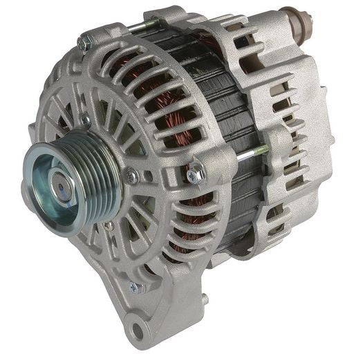 FORD FALCON ALTERNATOR 12V 110A FAIRLANE AU BA BF XR6 MXA288 FAIRMONT