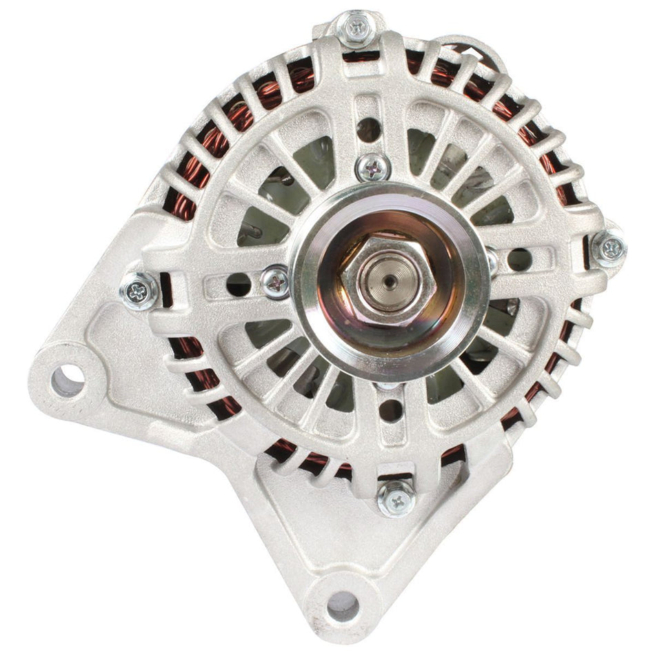 FORD FALCON ALTERNATOR 12V 110A FAIRLANE AU BA BF XR6 MXA288 FAIRMONT