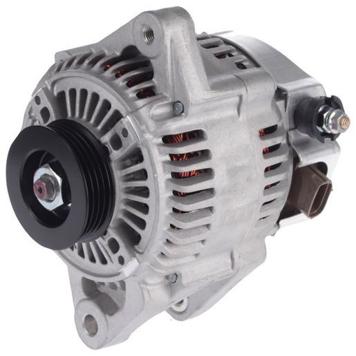 ALTERNATOR 12V 90AMP 3 YR WARRANTY FOR TOYOTA 1NZ-FE COROLLA ALLEX VITZ DXA516