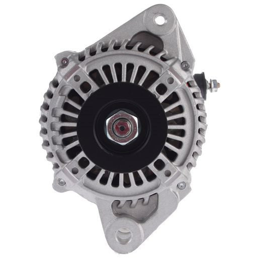 ALTERNATOR 12V 90AMP 3 YR WARRANTY FOR TOYOTA 1NZ-FE COROLLA ALLEX VITZ DXA516