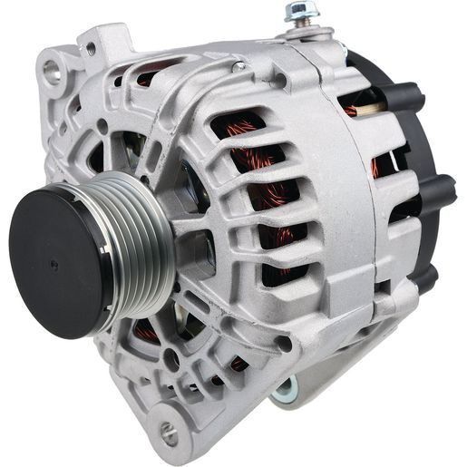 NISSAN QR20DE QR25DE ALTERNATOR 12V 110AMP HXA085 (3 YEAR WARRANTY) MURANO