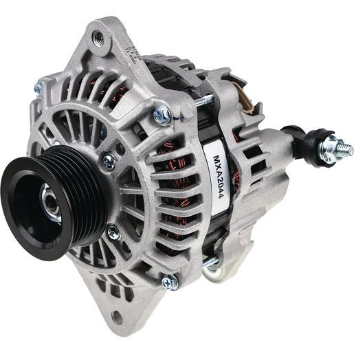 SUBARU ALTERNATOR 12V 110AMP FORESTER IMPREZA LEGACY IMPREZA MXA2044 EJ20 EJ25
