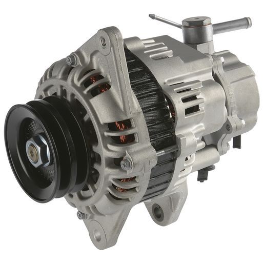MITSUBISHI 4D56 ALTERNATOR 12V 110AMP 3 YEAR WARRANTY MXA315 DELICA L300 PAJERO