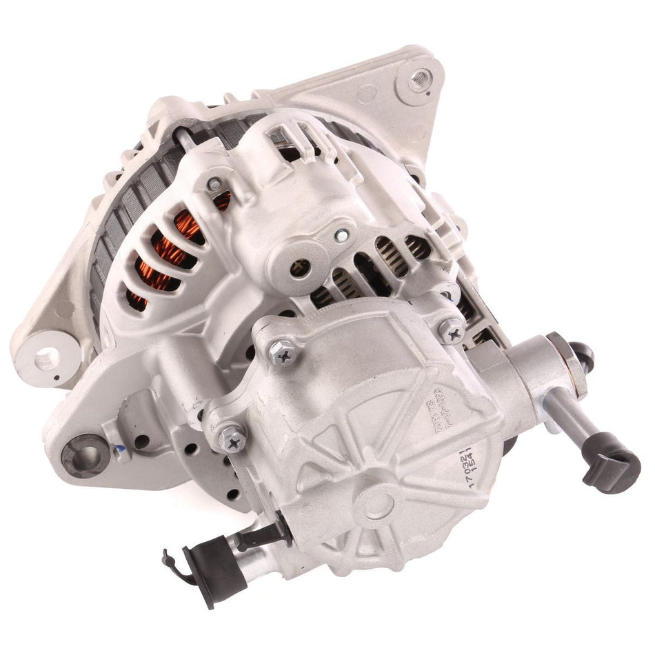 MITSUBISHI 4D56 ALTERNATOR 12V 110AMP 3 YEAR WARRANTY MXA315 DELICA L300 PAJERO